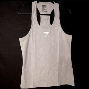 Gymshark Gym Stringer - size M